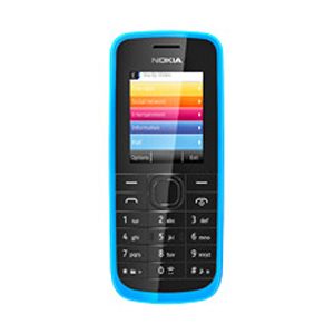 Nokia 109