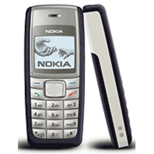 Nokia 1112