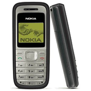 Nokia 1200