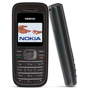 Nokia 1208