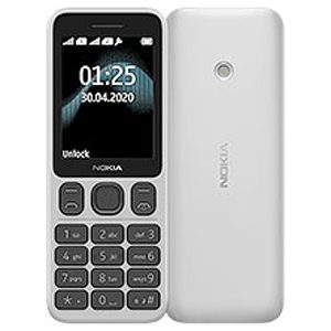 Nokia 125 2020