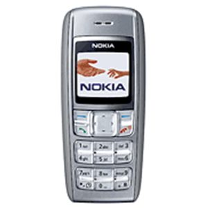 Nokia 1600