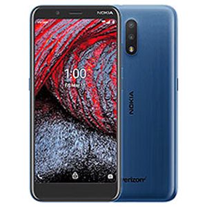 Nokia 2 V Tella