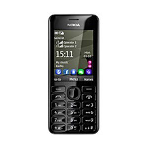 Nokia 206