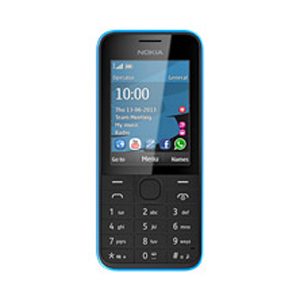 Nokia 208