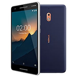 Nokia 2.1