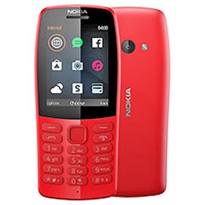 Nokia 210 2019