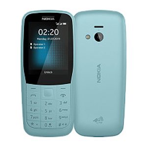 Nokia 220 4G