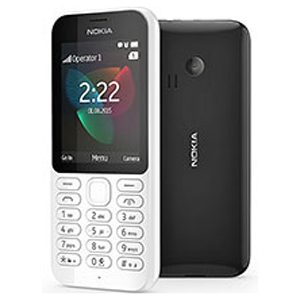 Nokia 222