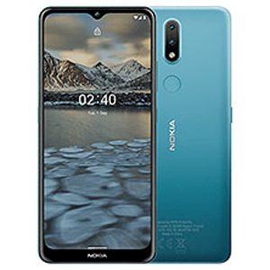 Nokia 2.4