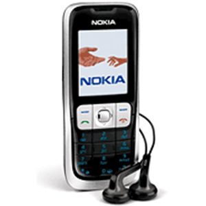 Nokia 2630