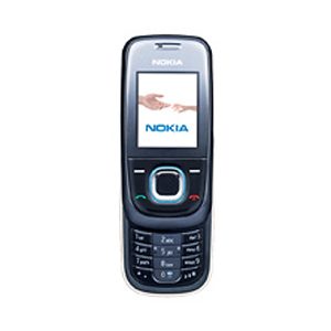 Nokia 2680 Slide