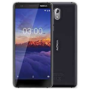 Nokia 3.1