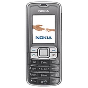 Nokia 3109 Classic