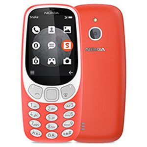 Nokia 3310 2017 3G