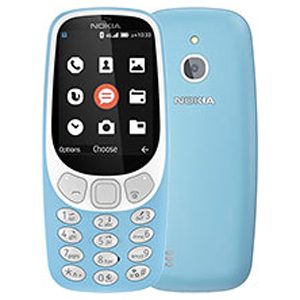 Nokia 3310 2017 4G