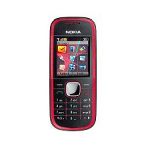 Nokia 5030 Xpress Radio