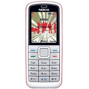 Nokia 5070