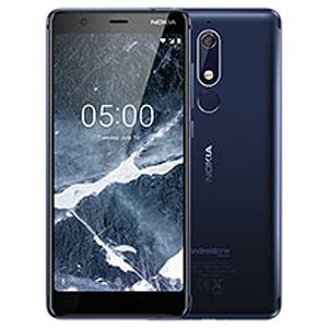 Nokia 5.1