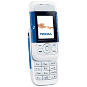 Nokia 5200