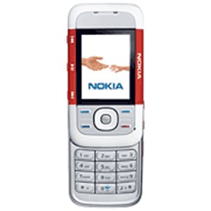 Nokia 5300