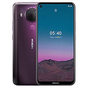 Nokia 5.4 2020