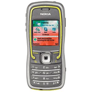 Nokia 5500 Sport