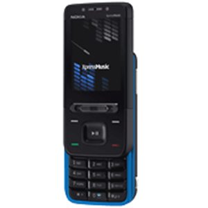 Nokia 5610