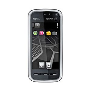 Nokia 5800 Navigation Edition