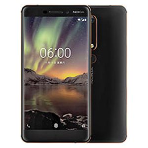 Nokia 6.1 2018