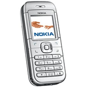 Nokia 6030