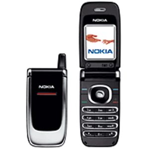 Nokia 6060