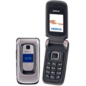 Nokia 6086