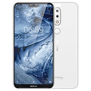 Nokia 6.1 Plus