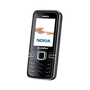 Nokia 6124