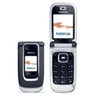 Nokia 6126