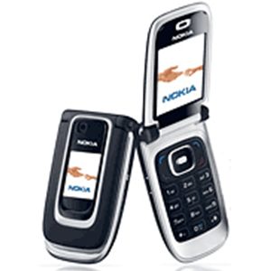 Nokia 6131