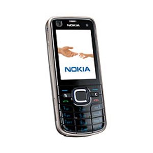 Nokia 6220 classic