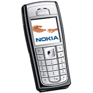 Nokia 6230i