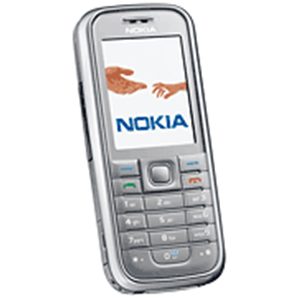 Nokia 6233