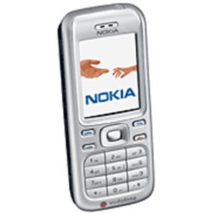 Nokia 6234