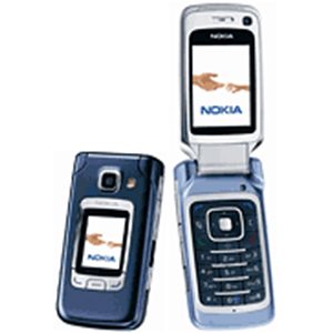 Nokia 6290