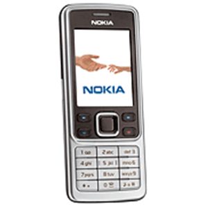 Nokia 6301