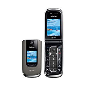 Nokia 6350