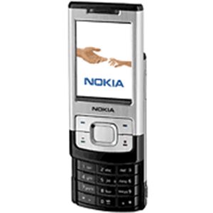 Nokia 6500 Slide