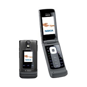 Nokia 6650