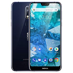 Nokia 7.1 Plus