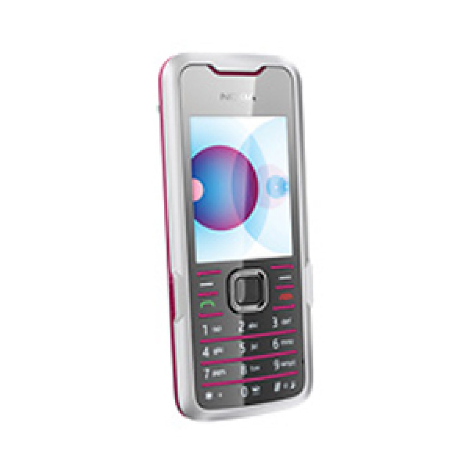 Nokia 7310 Supernova