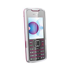 Nokia 7210 Supernova