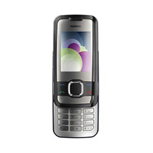 Nokia 7610 Supernova